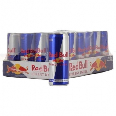 Red-Bull Energy Drinks 250ml Wholesalephoto1